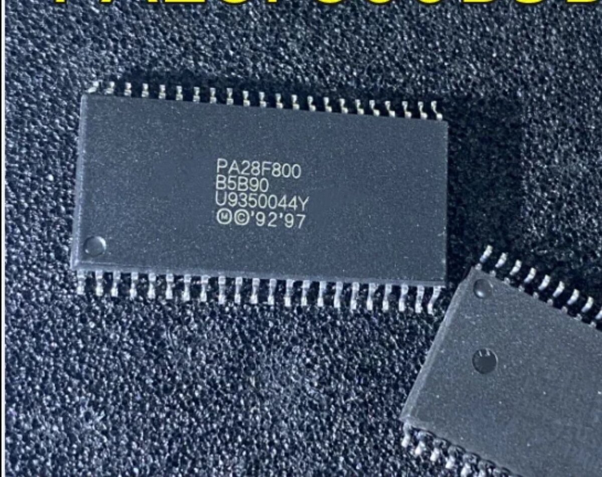 Электроника