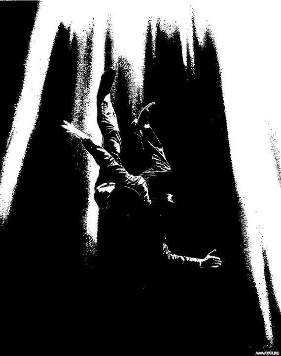 Наказание человека – в нём самом