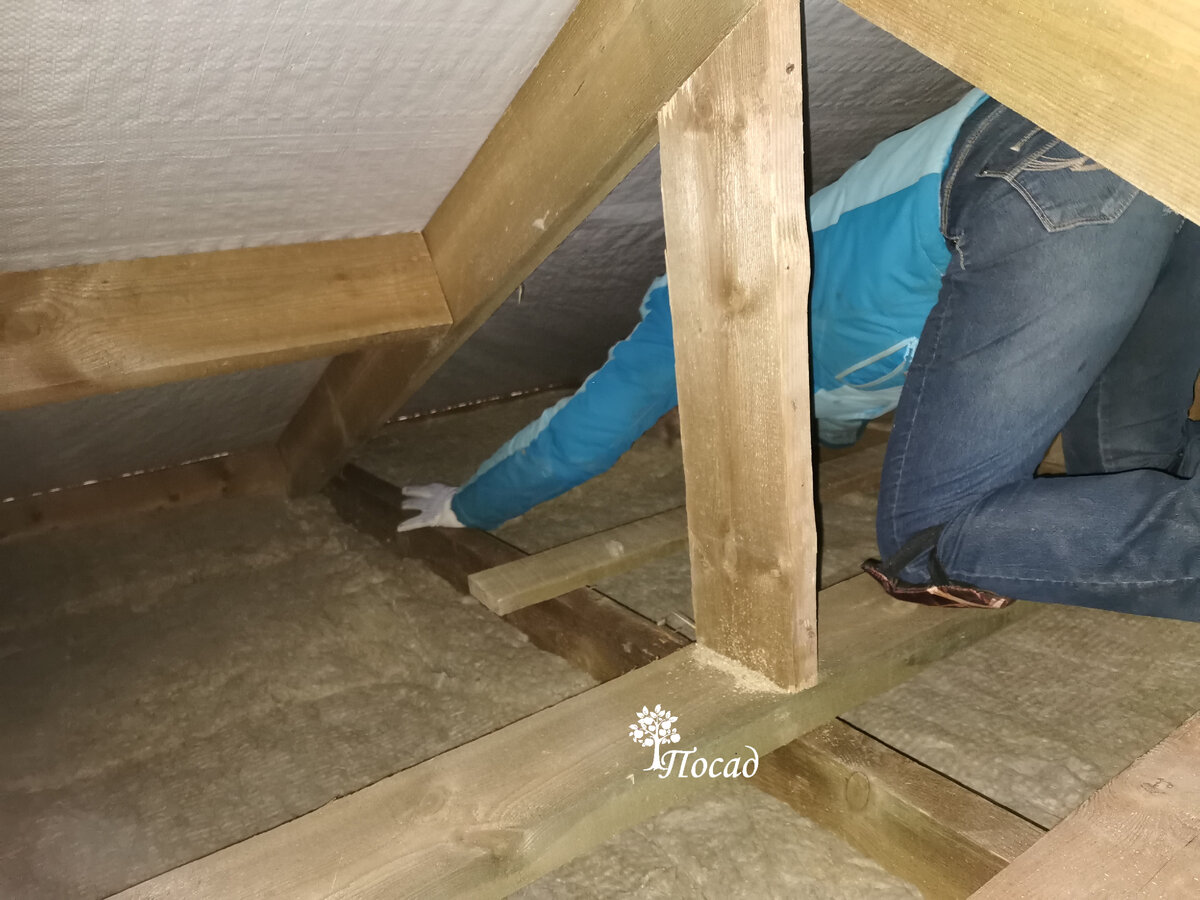 Это не "кино для взрослых", это я доделываю за строителями. 