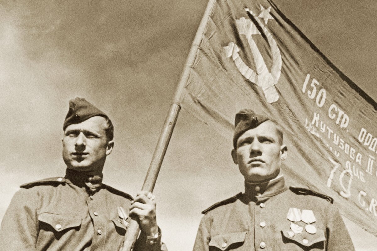 «Грузин, водрузивший советский флаг над Рейхстагом»: не выдержал распада Союза и скончался прямо в поезде, сказав очень трогательные слова