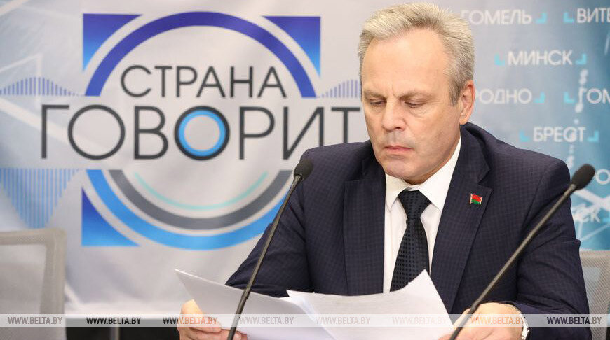    Сергей Калиновский