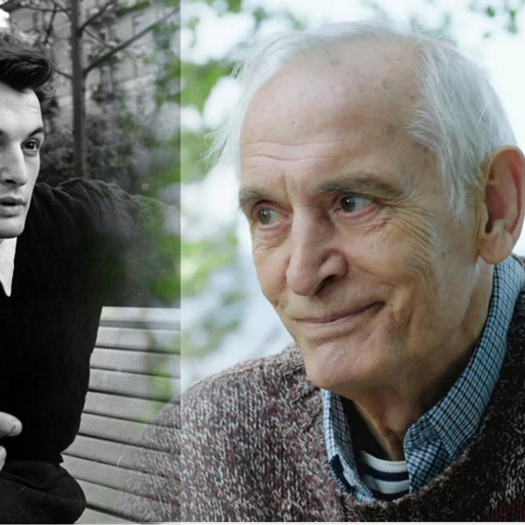 Алые паруса настоящего офицера: три большие любви Василия Ланового