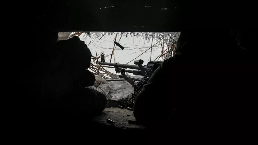   РИА Новости Константин Михальчевский