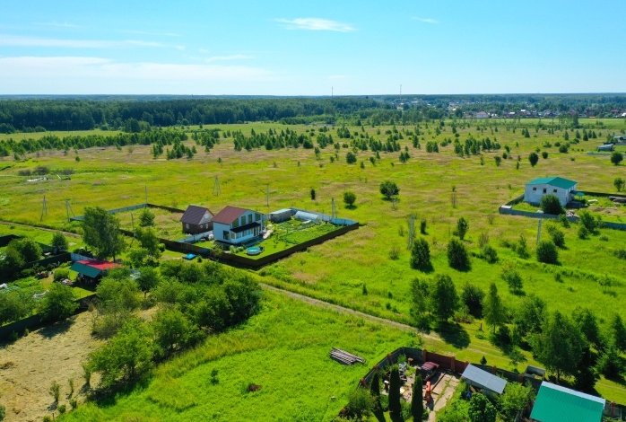 Канун новогодних праздников - это время скидок и распродаж. Компания «Своя Земля» также следует этой традиции.