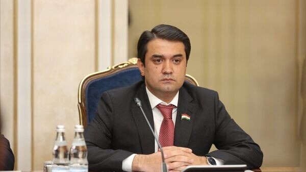   © пресс-служба Совета Федерации РФ