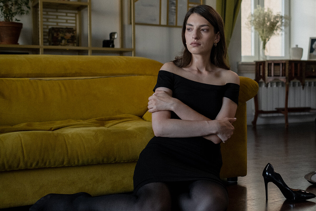 Фото: Cottonbro, Pexels