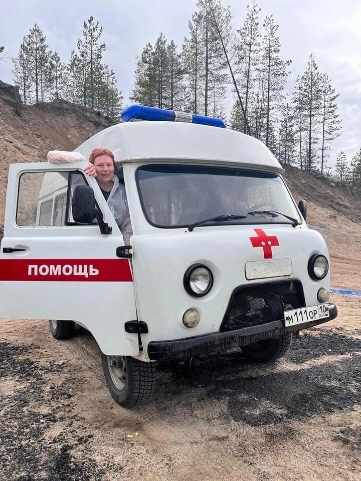     фото: Артур Парфенчиков / ВК