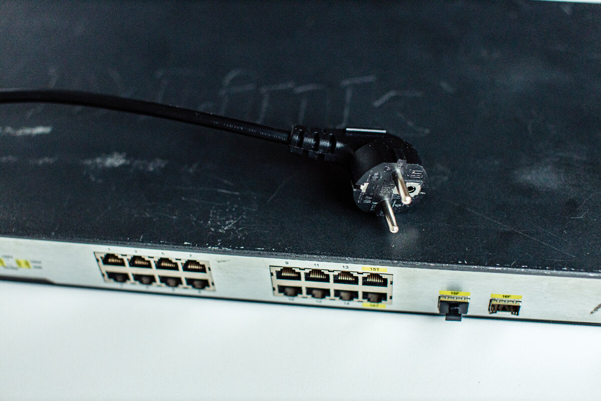 D-Link DGS-1216T