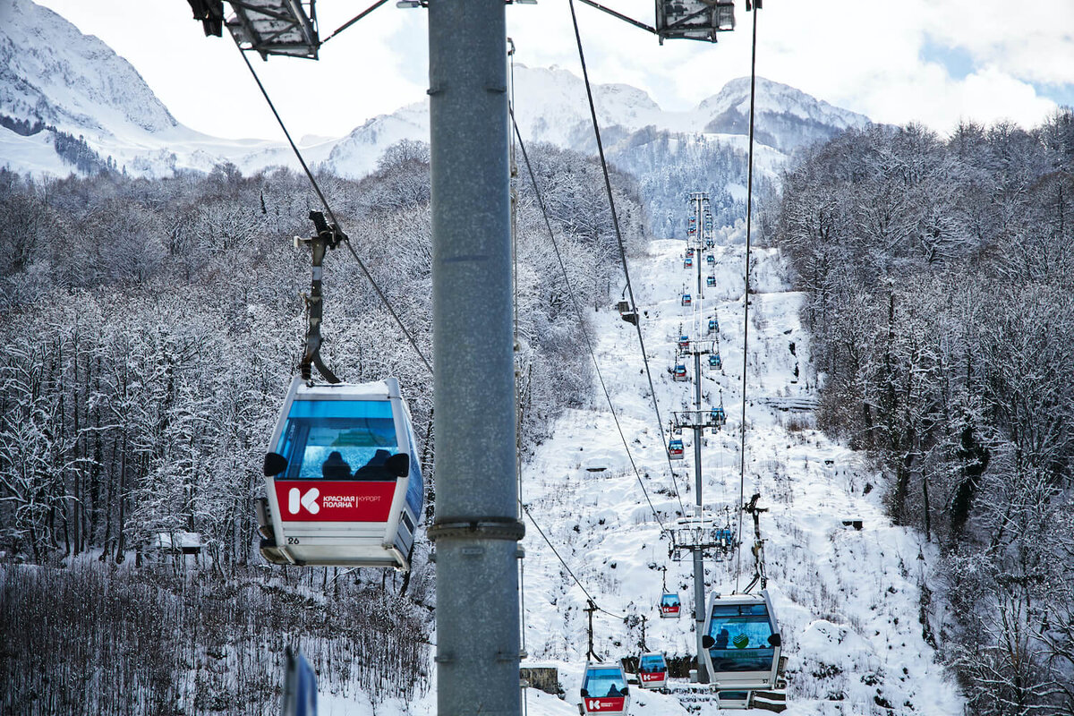 Фуникулер