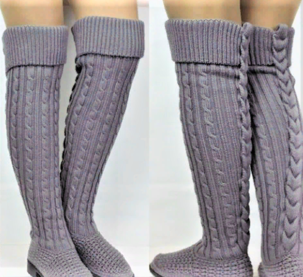 Crochet socks easy в г | Схемы вязания крючком, Тапочки, Вязание