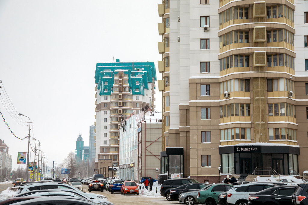    Топ-5 законов января