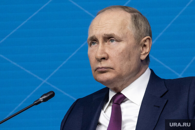    Аналитик рассказал, что Россия готова выжидать дольше, чем Украина