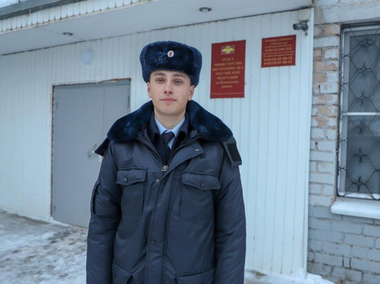     Фото: пресс-служба УМВД России по Псковской области