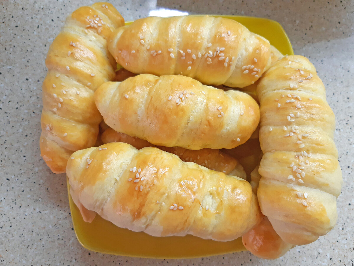 Но все равно вкусные!