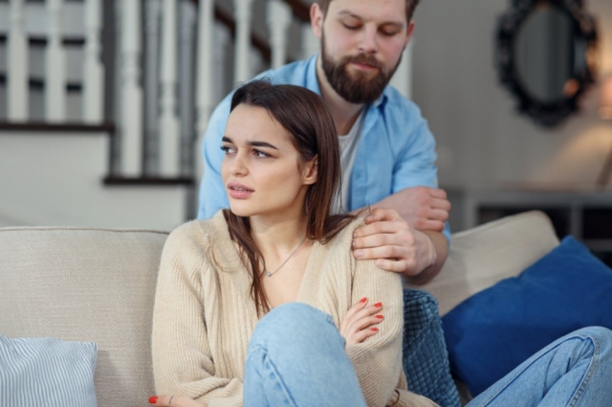    Ухожу, но возвращаюсь. Почему не получается завершить отношения?