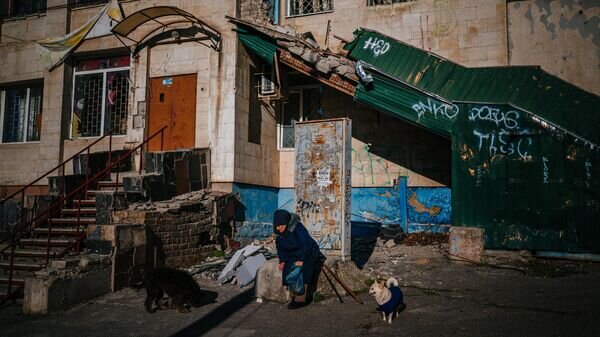   © AFP2023 / DIMITAR DILKOFF