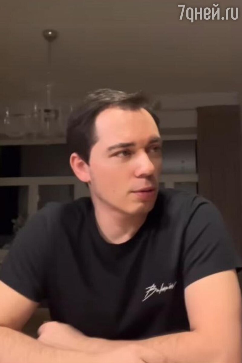    Родион Газманов Социальные сети