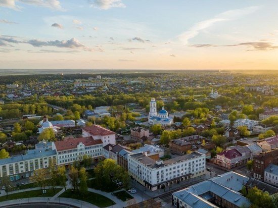     Фото с официального сайта Администрации городского округа Серпухов