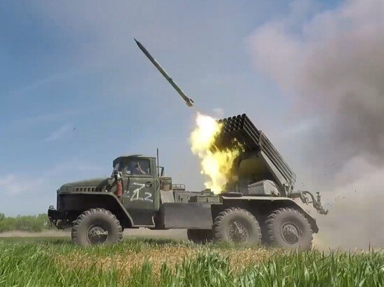     Фото: Минобороны Украины.