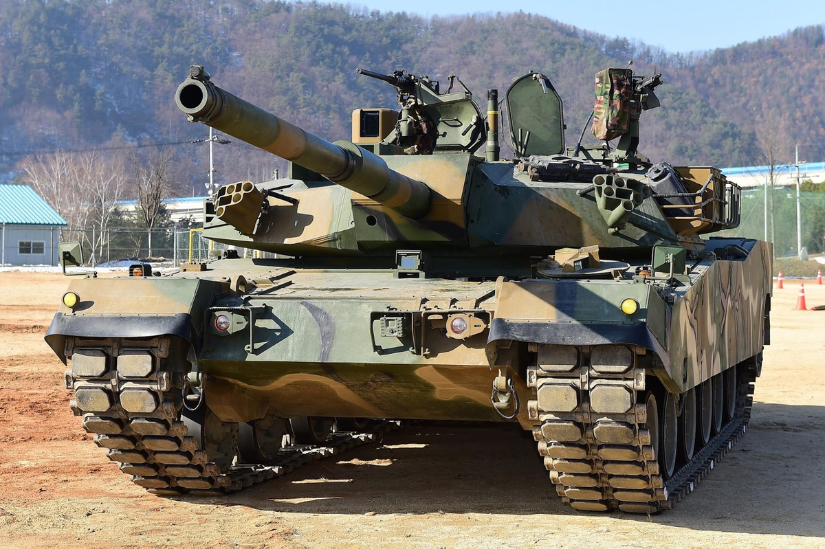 Современные танки фото