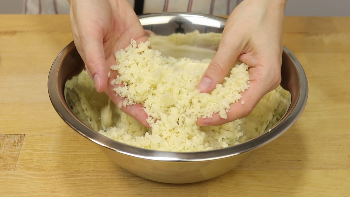 "Пожарские" котлеты из курицы - самые сочные, мягкие и с хрустящей корочкой "Пожарские" котлеты из курицы - самые сочные, мягкие и с хрустящей корочкой