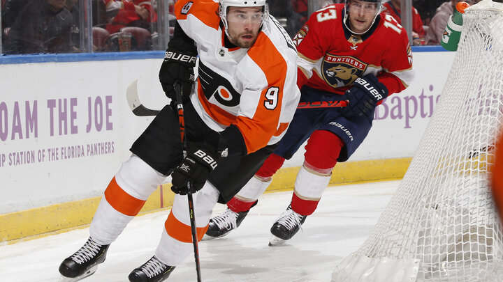 JOEL AUERBACH/ICON SPORTSWIRE VI/GLOBALLOOKPRESS