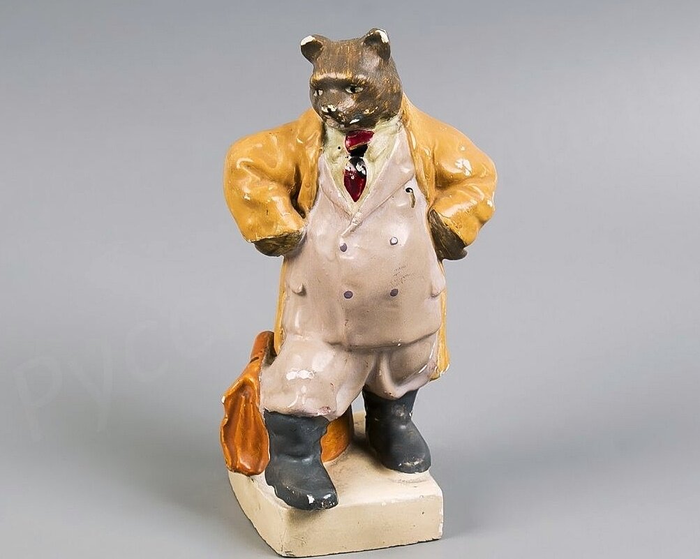 ���������� "������� ��������" �� ����� "�� ����� ���", �������� XX ����, ������ 17 ��. https://ru.bidspirit.com/