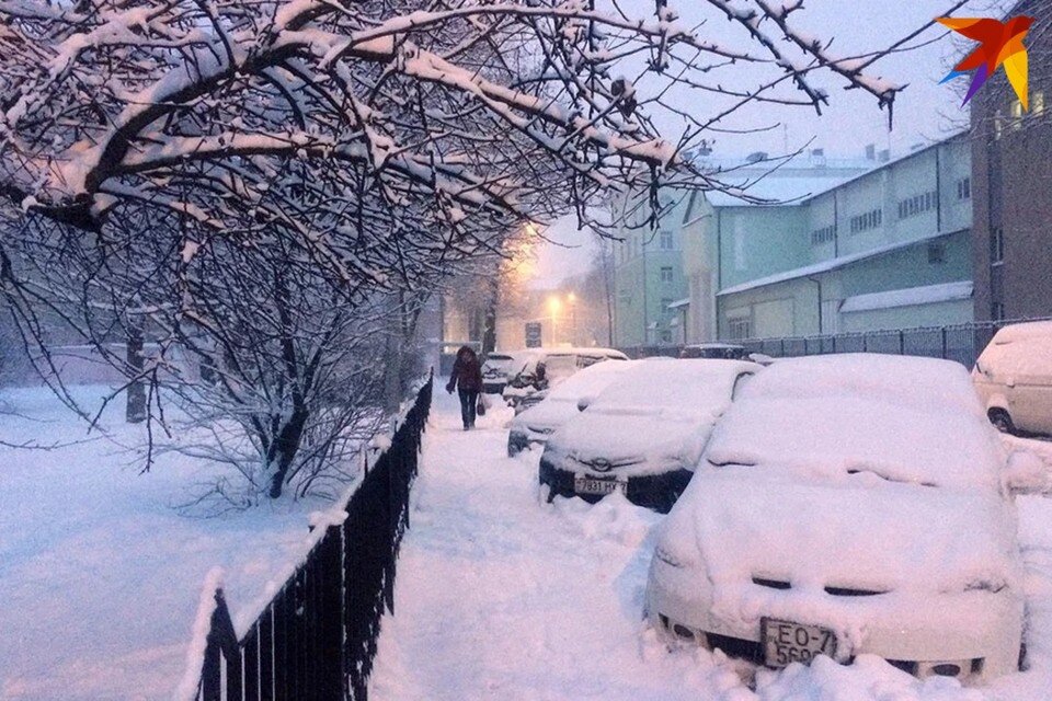     Православная церковь отмечает день Григория 23 января - что можно и нельзя делать. Дарья ПУТЕЙКО