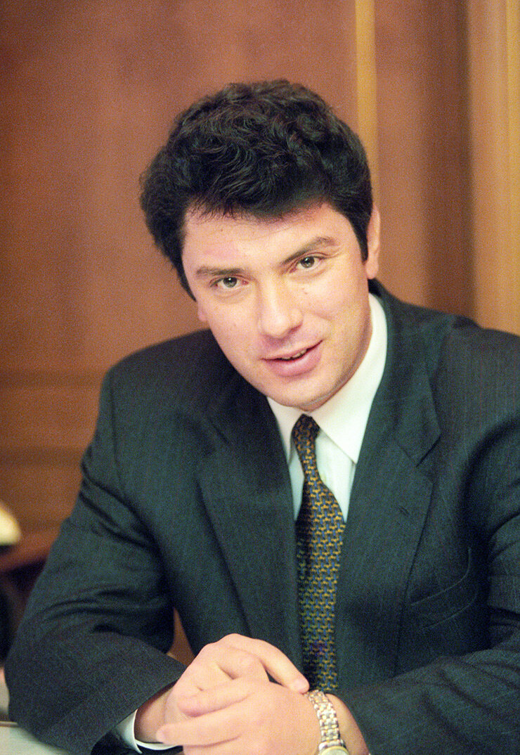    Булдаков Олег/ТАСС