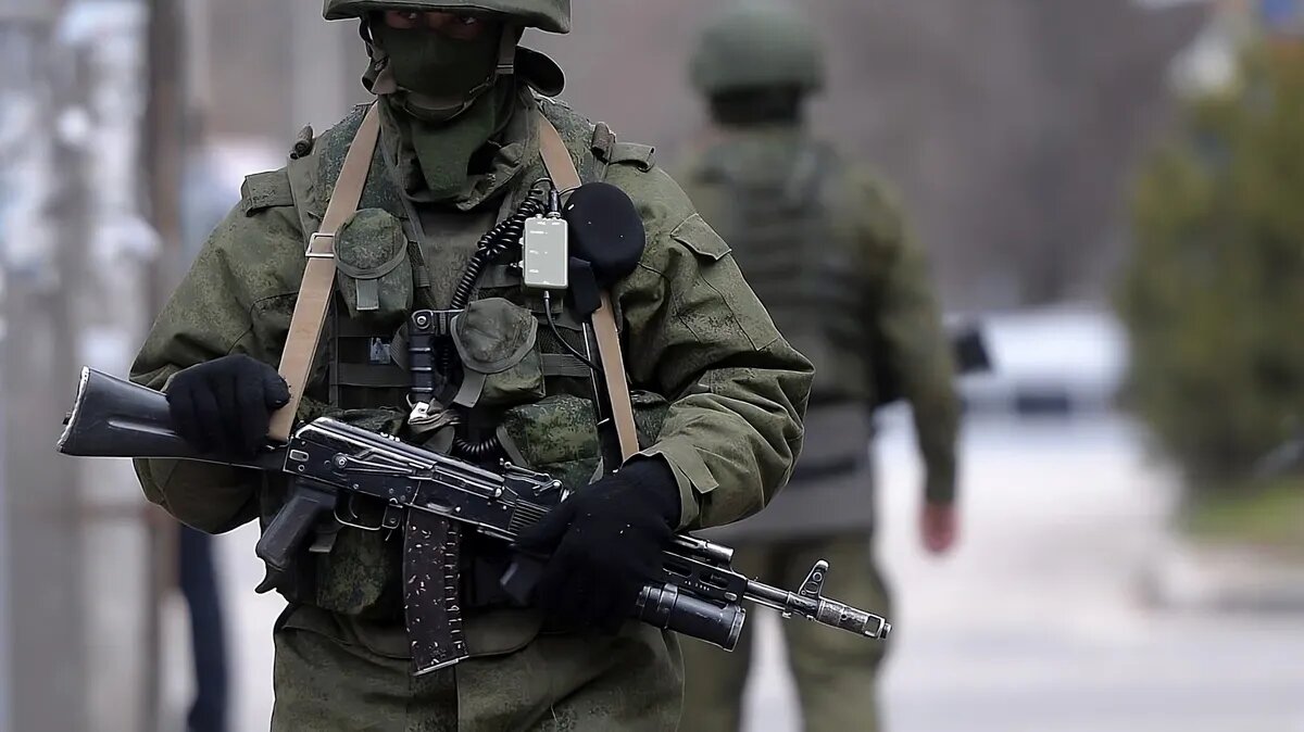 Отцов не могут вернуть к своим детям. Фото: wikifoto.ru