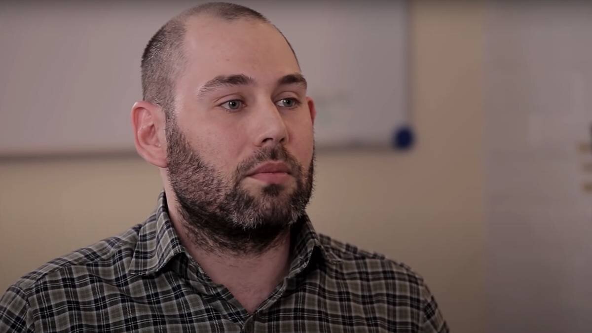    Фото: YouTube/ВДудь. Юрий Дудь признан в РФ иноагентом