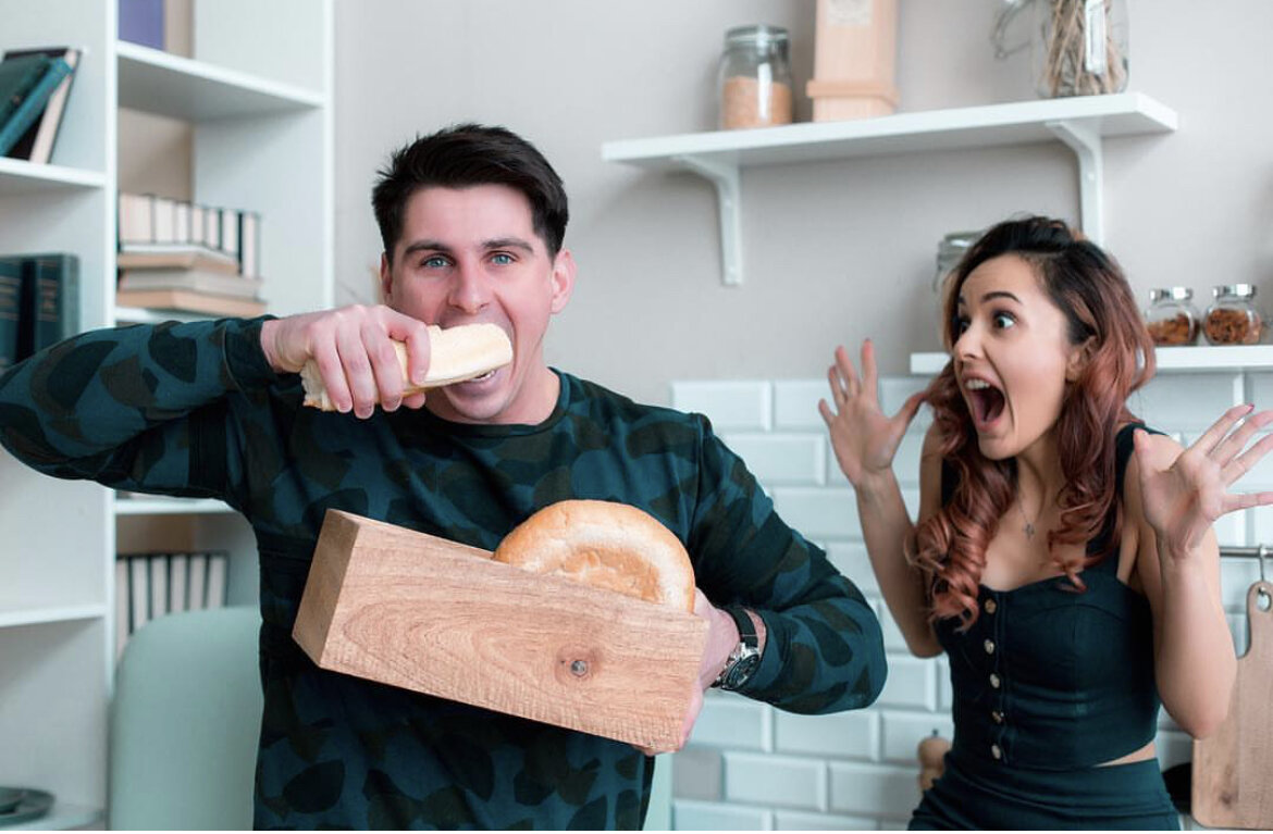 Лилия Стародубцева