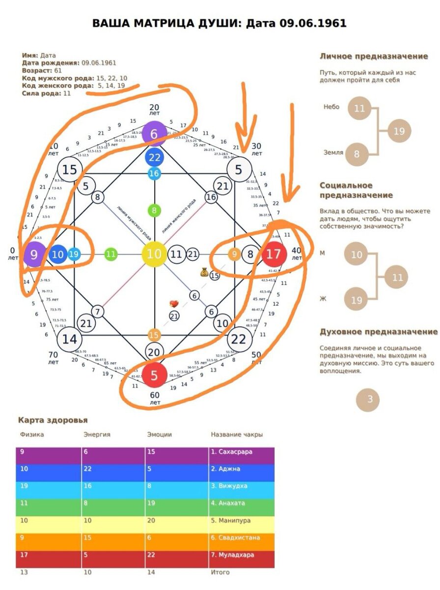 7 в матрице судьбы на год. Матрица судьбы. Сахасрара в матрице судьбы. Карта здоровья по матрице. Матрица судьбы картинки.