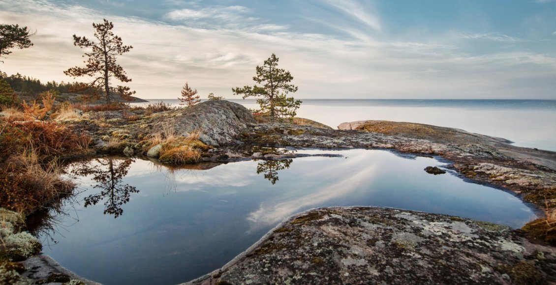    Фото: пресс-служба Минприроды РФ