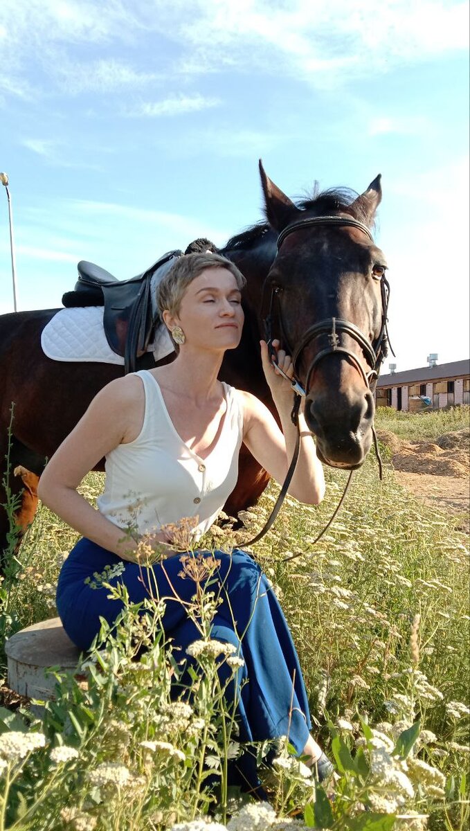 Казанский ипподром