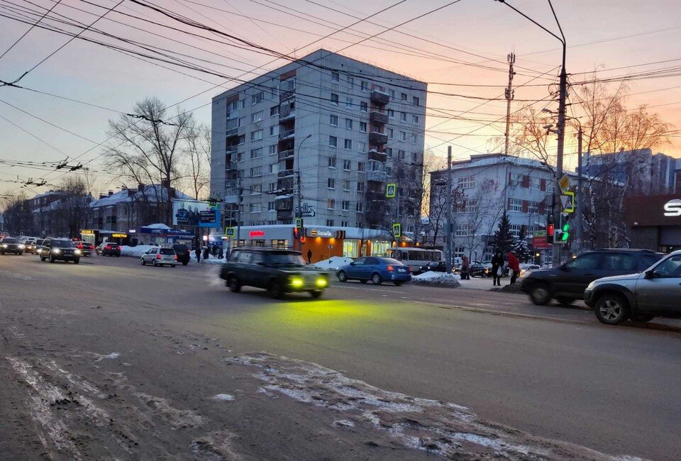   Анна Ковалёва