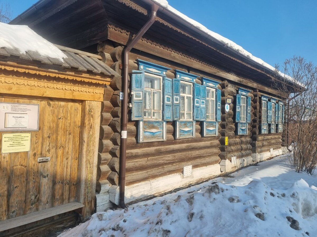 Отдых по-деревенски с сибирским колоритом для всей семьи | Visit Tyumen |  Дзен