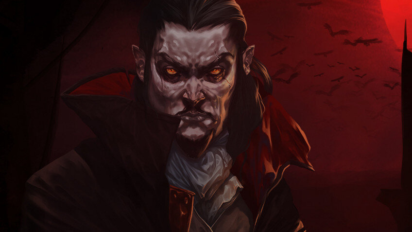    Авторы Vampire Survivors рассказали подробности «хаотического» патча 1.3.0