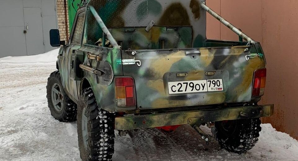 Листайте вправо, чтобы увидеть больше изображений