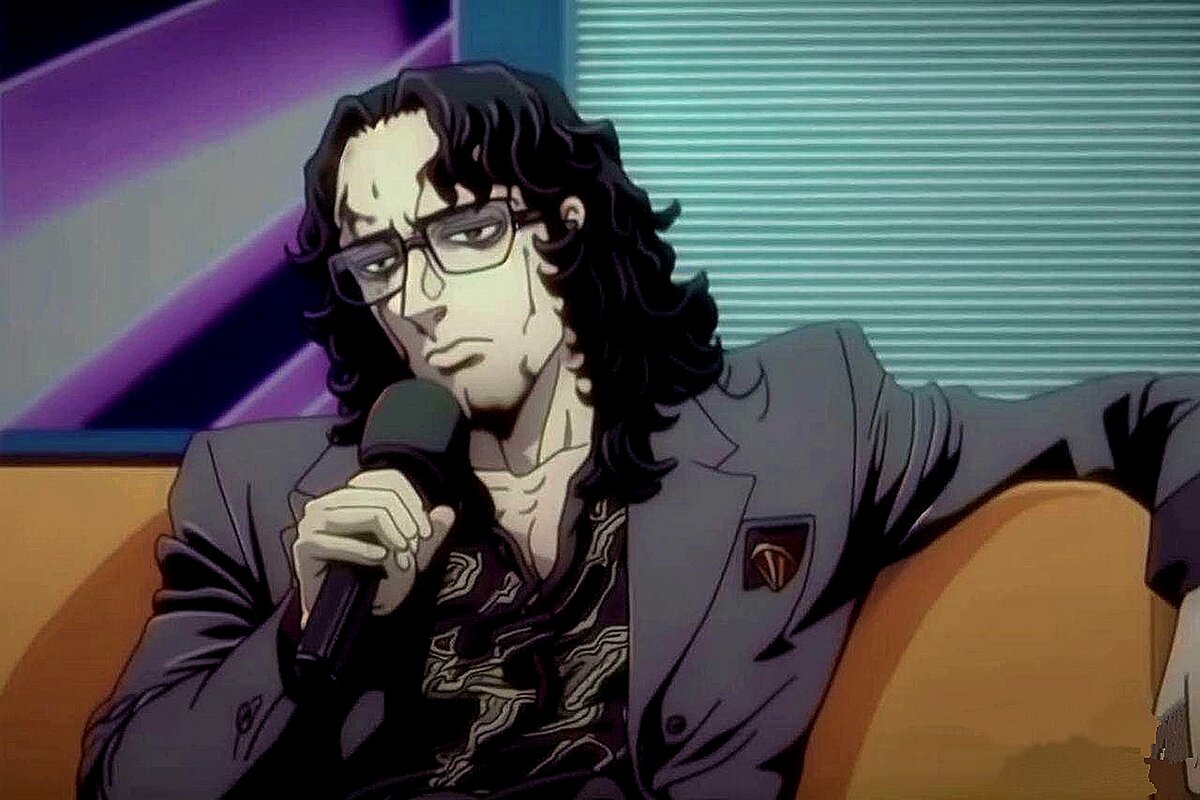 Добро пожаловать в наш мир. Фото: соцсети 