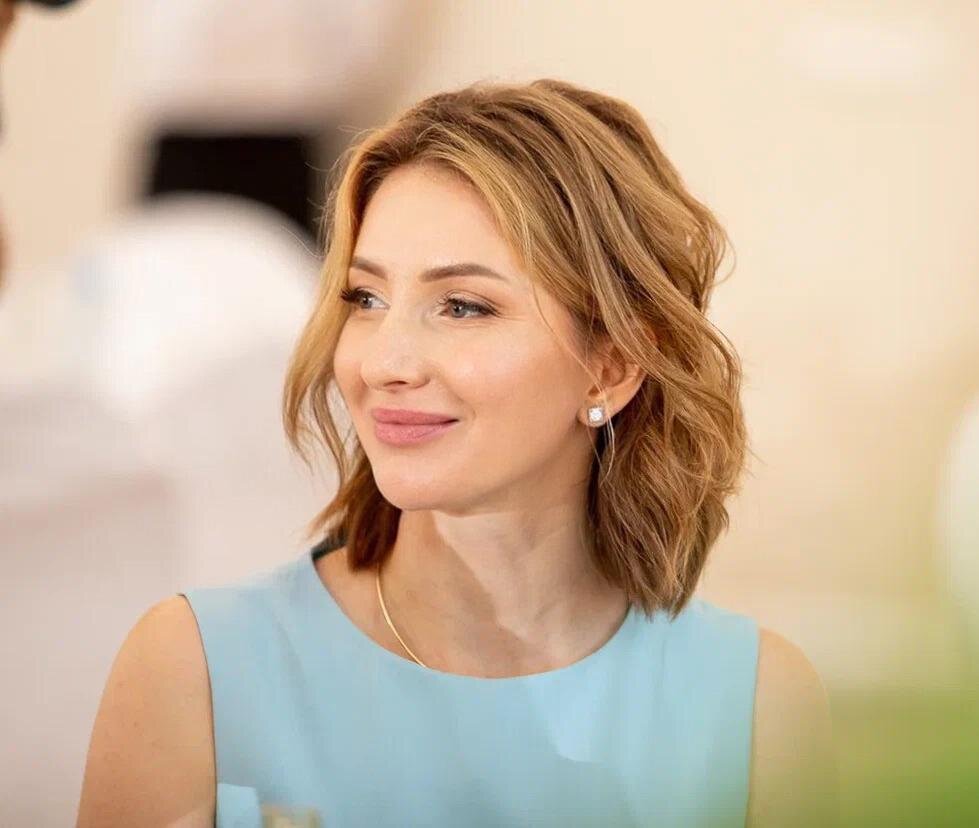 Анна Боченкова
