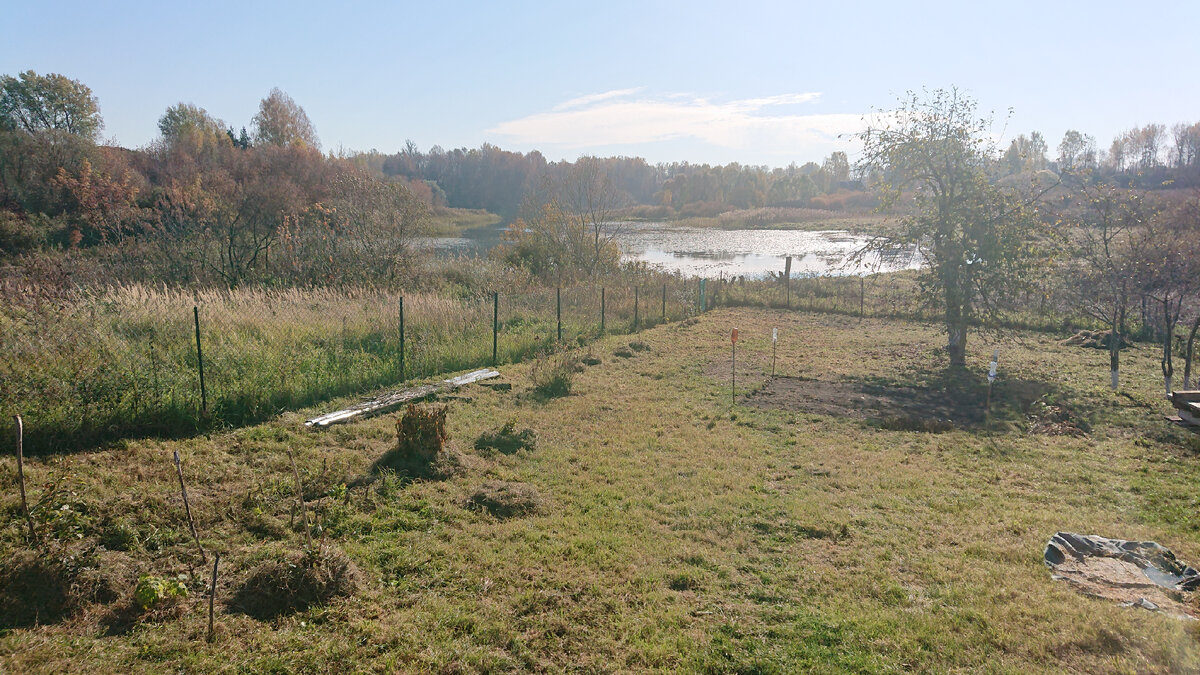 Личное фото канала Октаэдр 