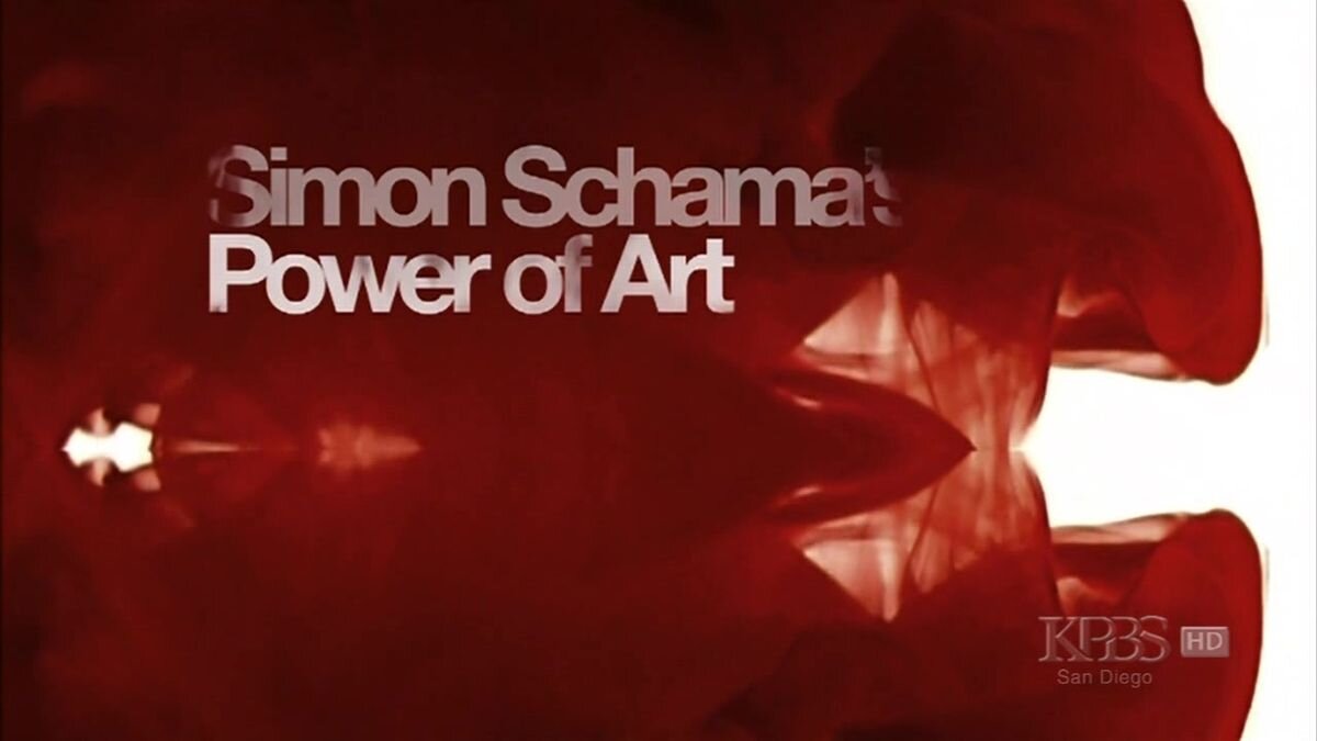 Сила искусства саймон. Сила искусства Simon Schama’s Power of Art (2006). Bbc: сила искусства сериал. Сила искусства Симон Шама bbc. Schama Simon "Art".