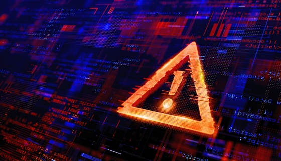 Recent cyber-attacks