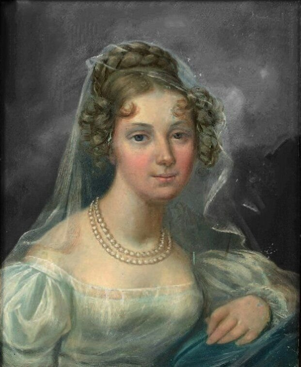 Пистолькорс ольга валерьяновна. Екатерина ивановна трубецкая ивановна трубецкая. Княжна графиня. Франц ксавер винтерхальтер княгиня трубецкая. Польская графиня грудзинская.