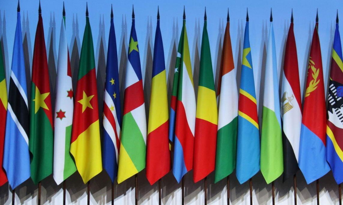 Схватка за Африку, часть первая | фонд стратегической культуры | Дзен