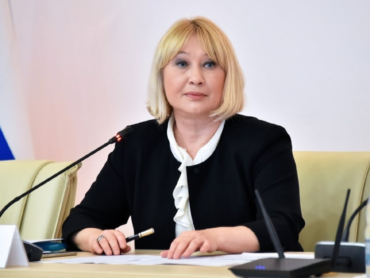   Фото: пресс-служба уполномоченного по правам человека в МО