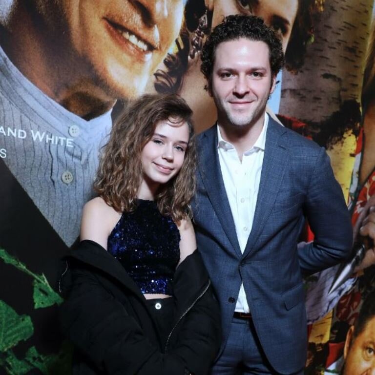    Константин Крюков рассказал о дочериСоцсети