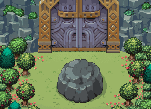 Скриншот из игры