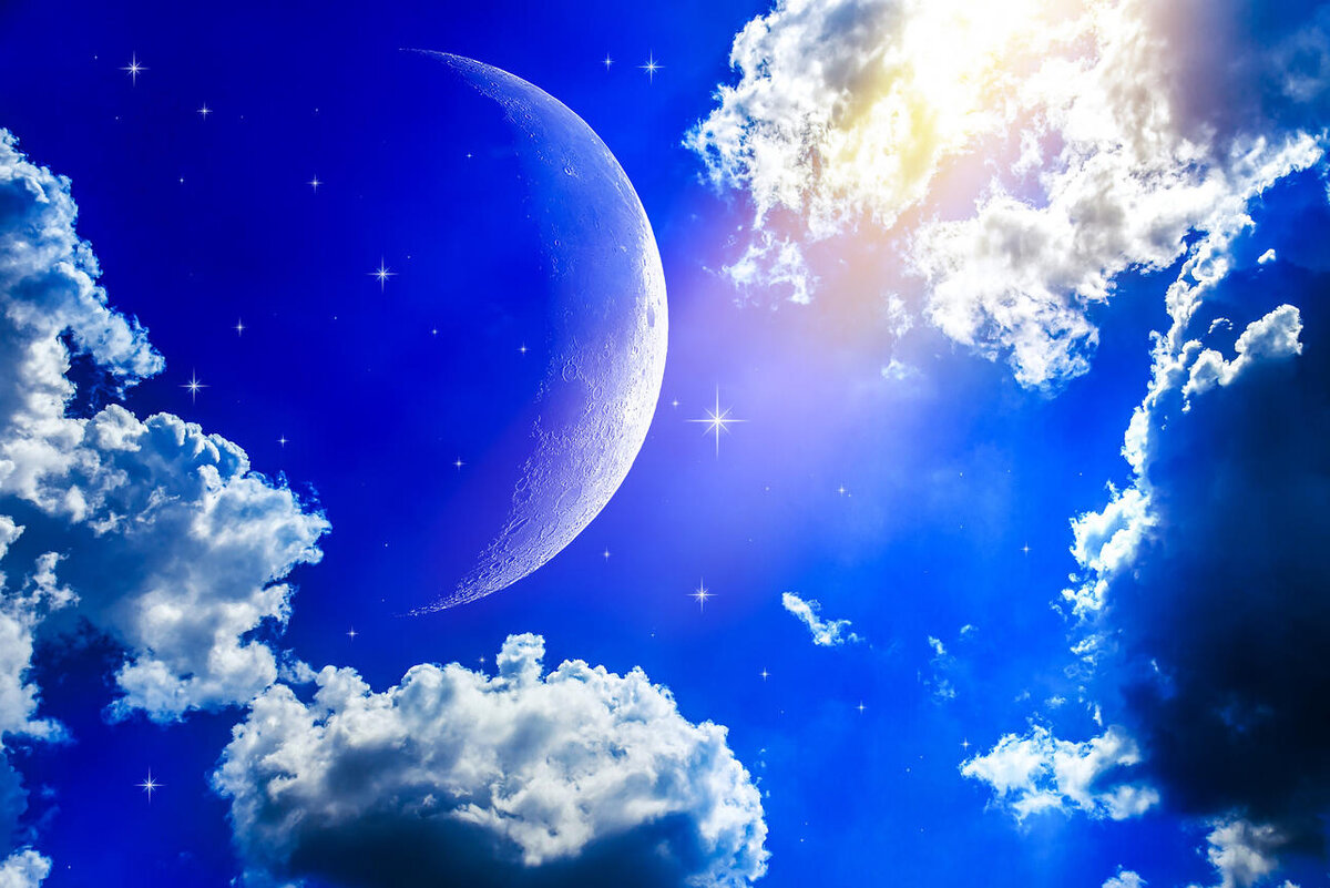 Астропрогноз на 20,21,22 февраля. Гениальные идеи преследуют, но мы ...